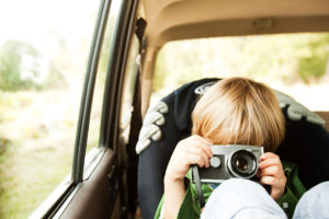 travel activities for preschoolers