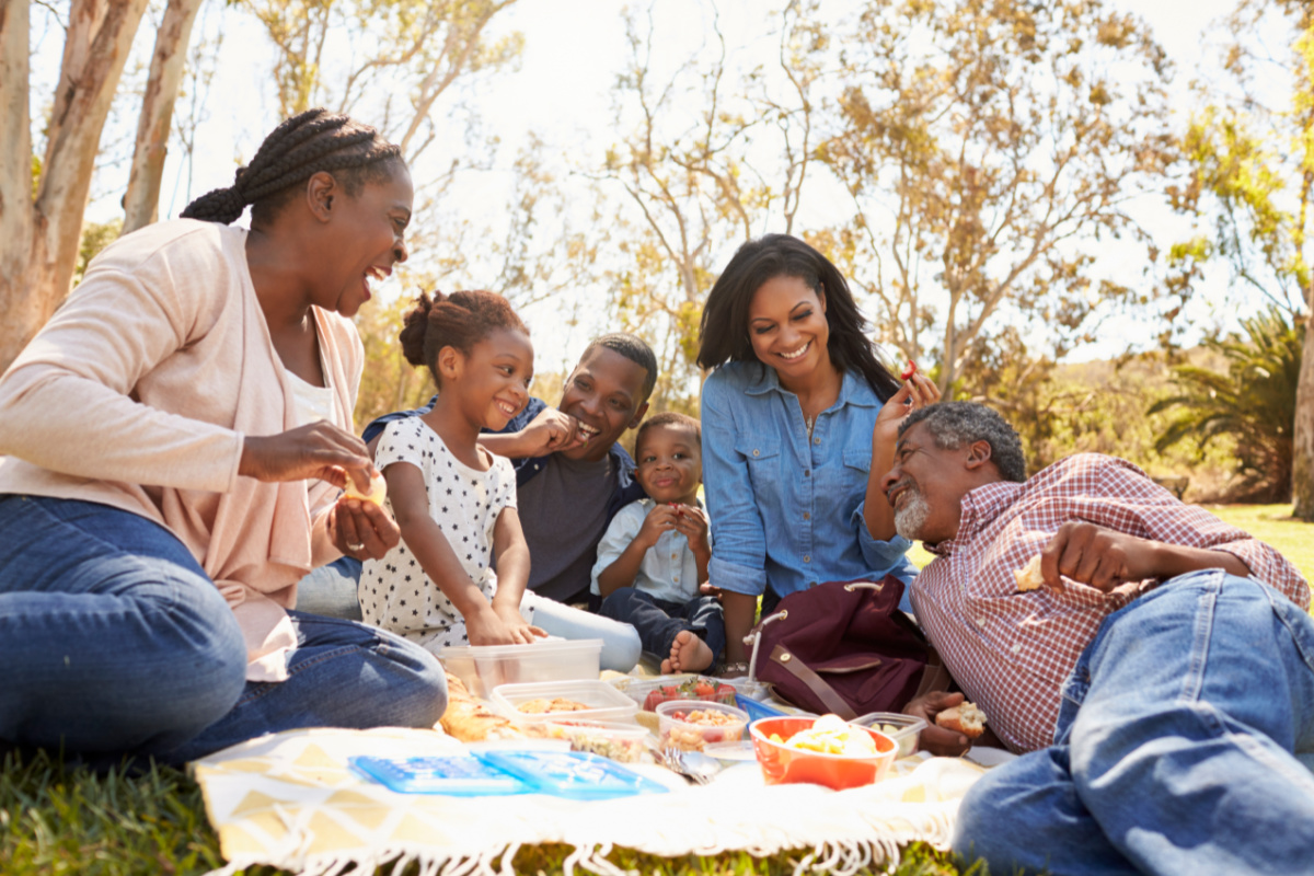 summer fun family activities