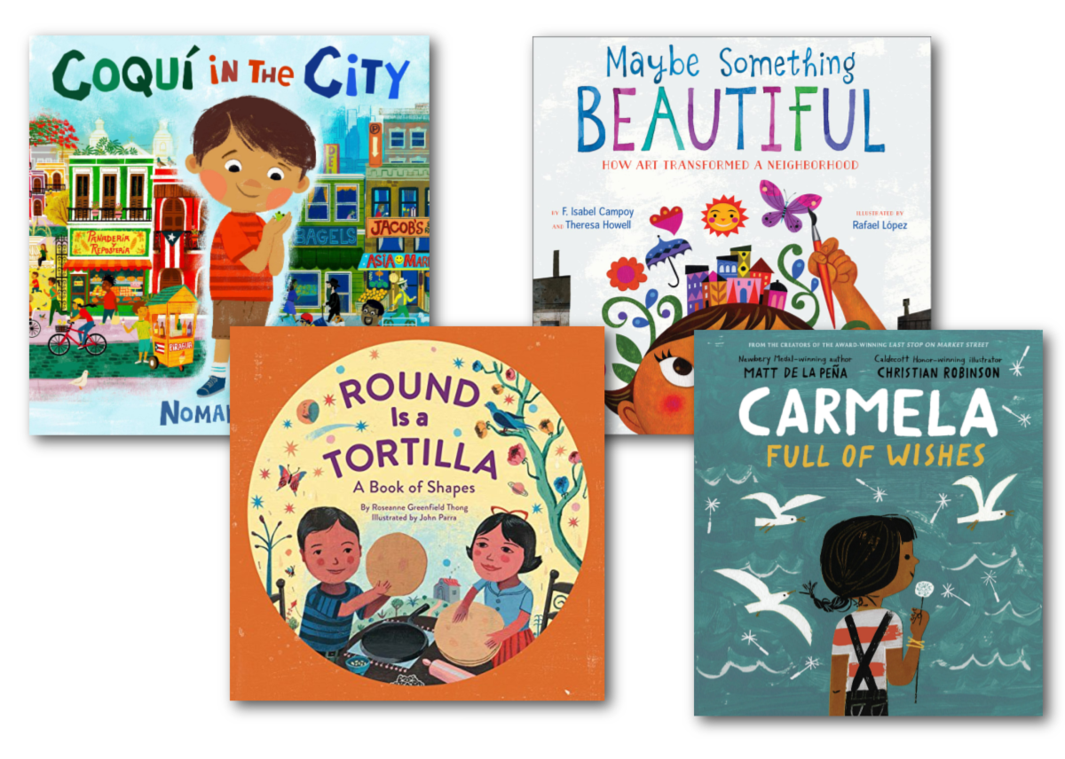 4 Books To Read With Your Preschooler During National Hispanic Heritage 