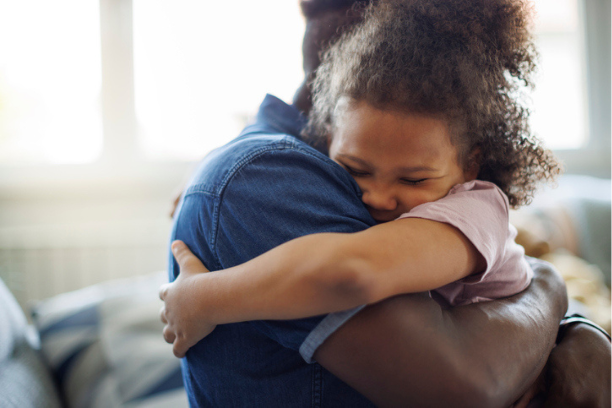 Bye-Bye Blues: Helping Your Child Overcome Separation Anxiety ...